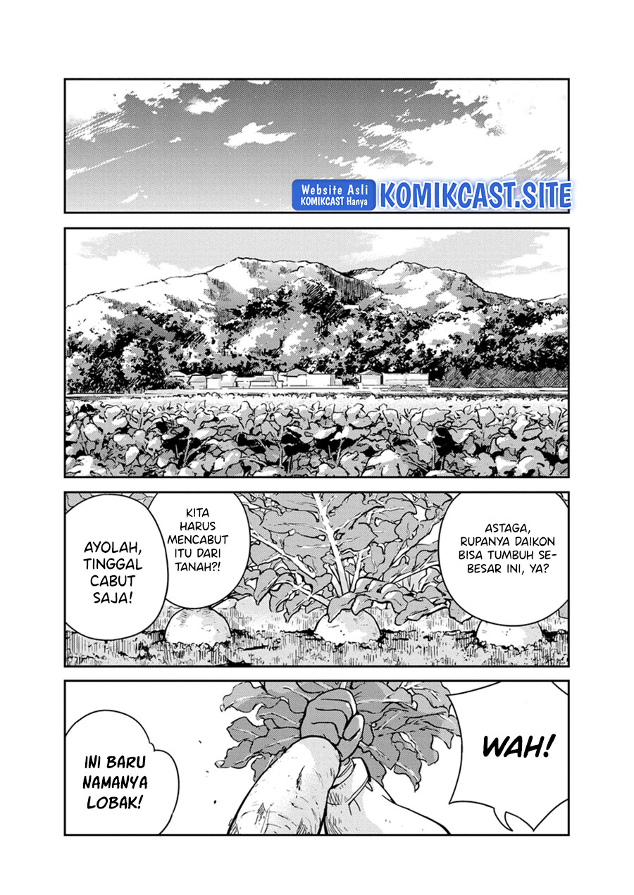 Kekkon Surutte, Hontou Desu ka? Chapter 99 Gambar 18